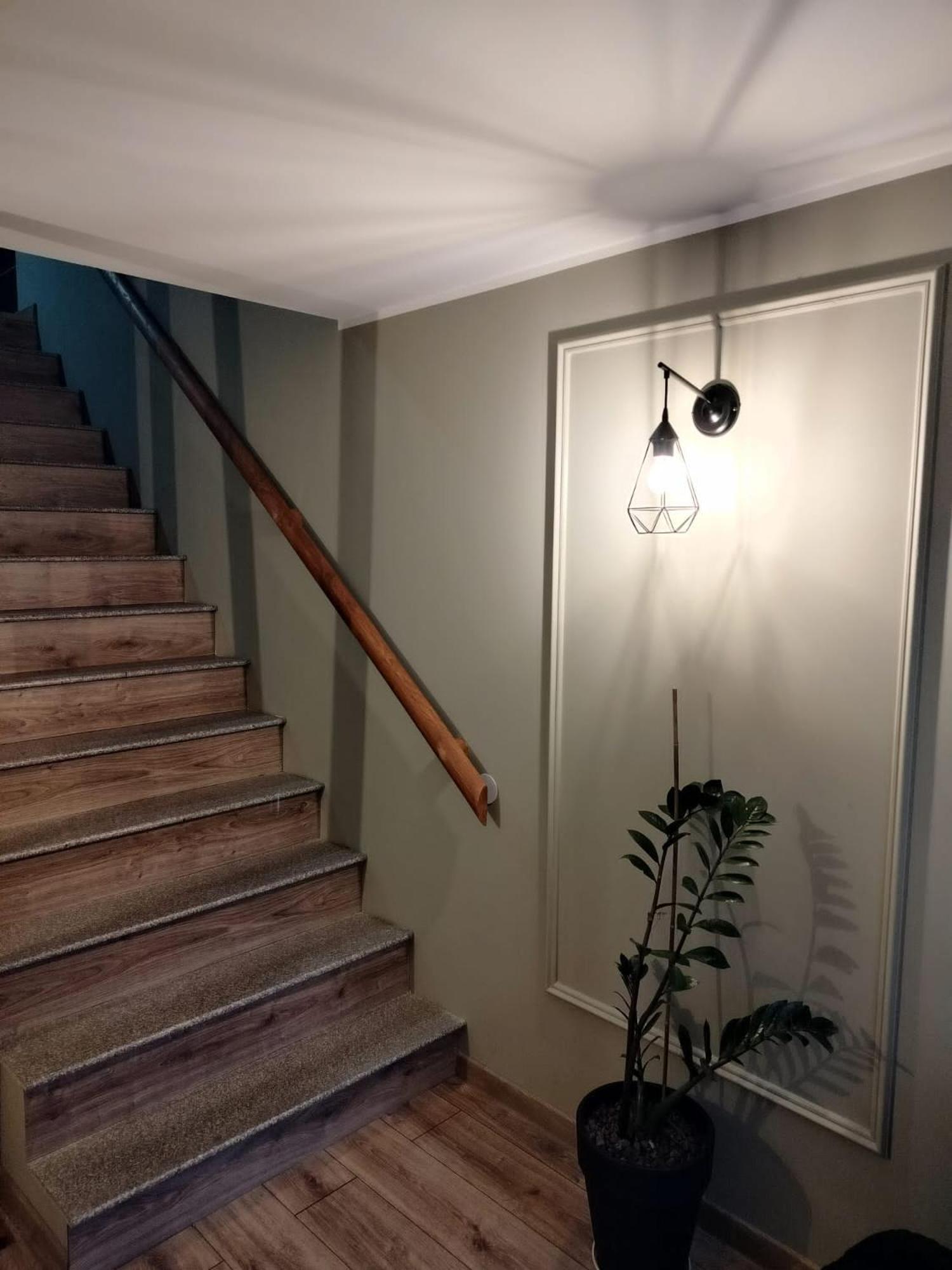 Apartamenty Lesna Osiem Jezow Sudecki Bagian luar foto